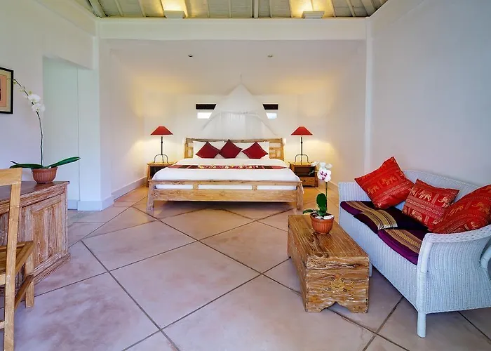 Villa Sipo Seminyak