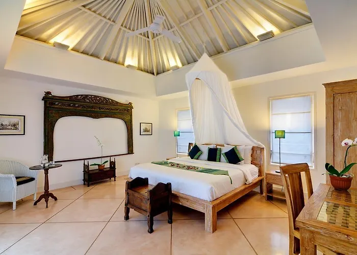 Sipo Villa Seminyak