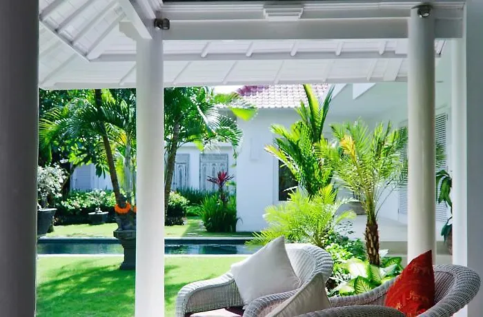 Villa Sipo Seminyak
