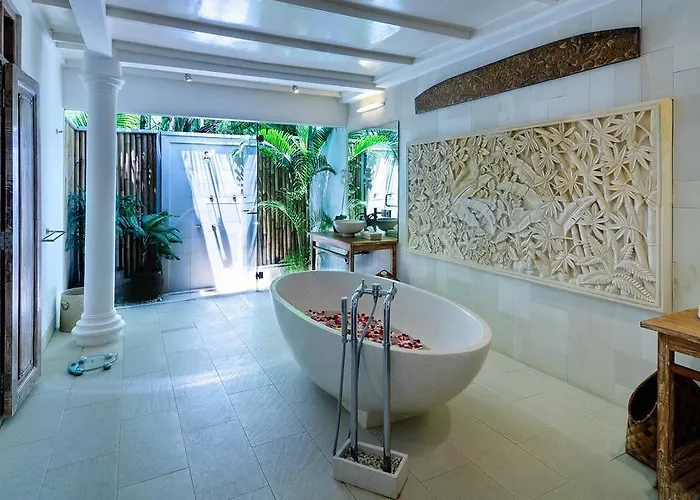 Sipo Seminyak
