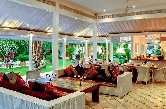Villa Sipo Seminyak