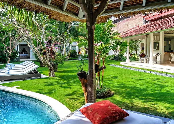Villa Sipo