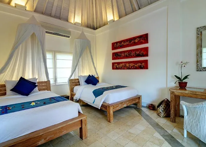 Sipo Villa Seminyak