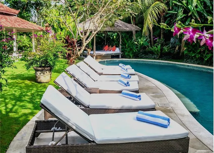 Villa Sipo Seminyak