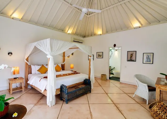 Sipo Villa Seminyak