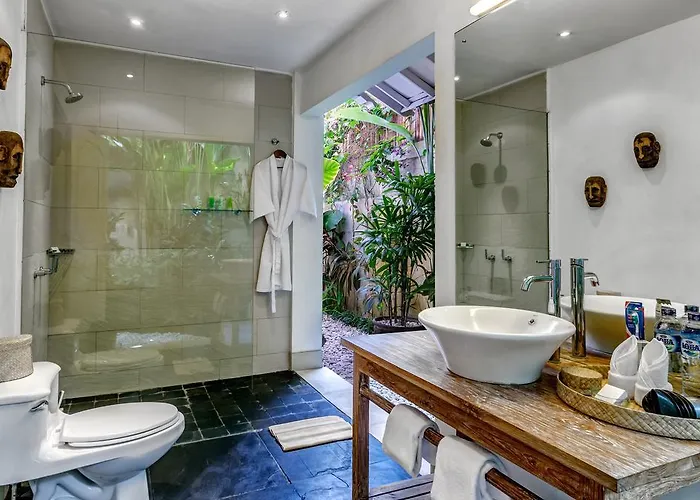 Villa Sipo Seminyak