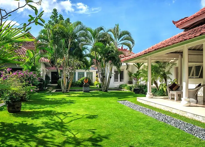 Sipo Villa Seminyak